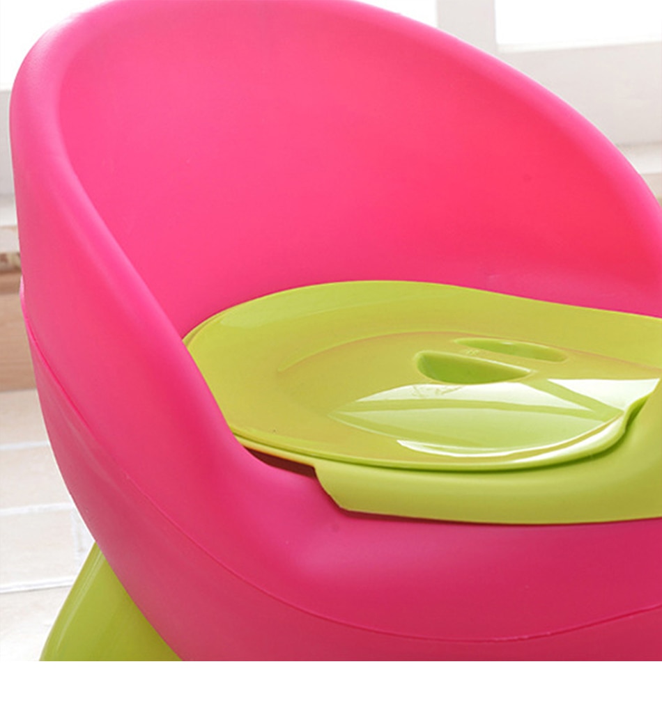 Kids Potty Chair Toilet Training